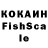 Кетамин VHQ Milexandria