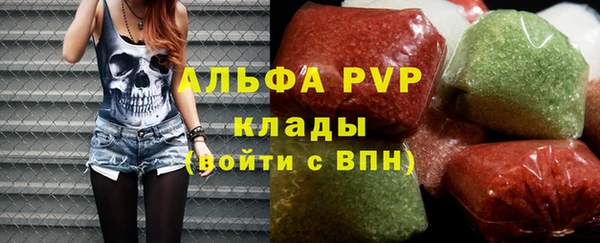 стафф Инта